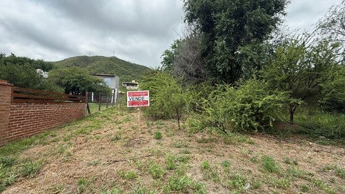 Terreno En San Roque Con Vista A Las Altas Cumbres