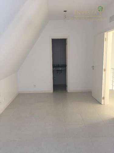 Imagem 8 de 21 de Apartamento Residencial À Venda, Córrego Grande, Florianópolis. - Ap3442