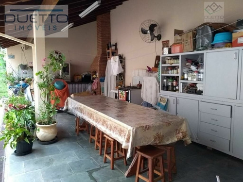Imagem 25 de 28 de Casa À Venda No Bairro Vila Suissa - Mogi Das Cruzes/sp - So0016
