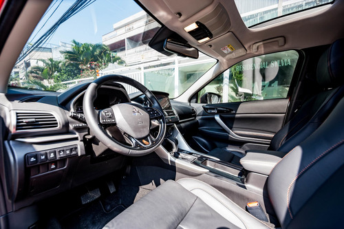 Imagem 7 de 14 de Mitsubishi Eclipse Cross 1.5 Turbo Hpe-s (aut)
