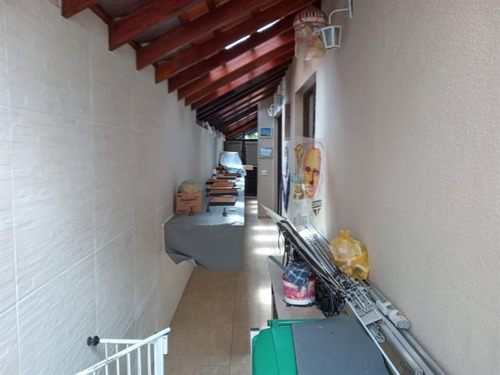 Imagem 12 de 30 de Casa Parque Santana Mogi Das Cruzes/sp - 3232