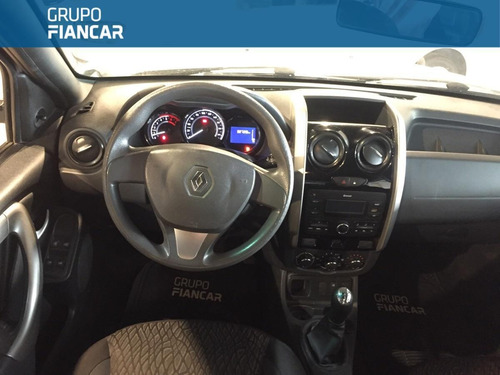 Renault Oroch Expression (descuenta Iva) 2019