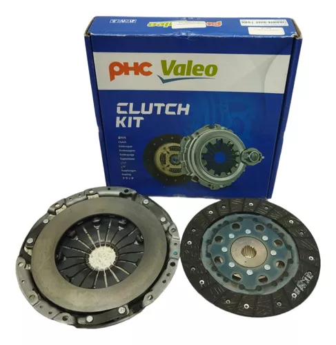 Kit Embrague Clutch Nissan Tiida Sentra B16 2.0