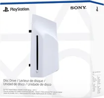 Comprar Lectora De Discos Para Ps5 Slim Blanco