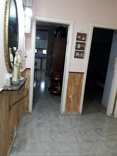 Casa 4 Amb Con Enorme Parque - Toda En Planta Baja!