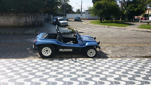 Imagem 4 de 12 de Buggy Bugre Vw
