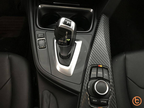 Imagem 11 de 15 de Bmw 320i 2.0 Gp 16v Turbo Active Flex 4p Automático