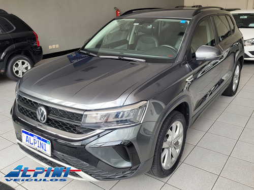 Volkswagen Taos 250 TSI TOTAL COMFORTLINE