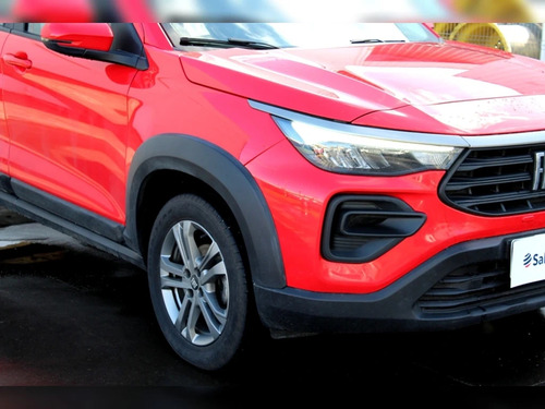 Fiat Pulse 1.0 T AT