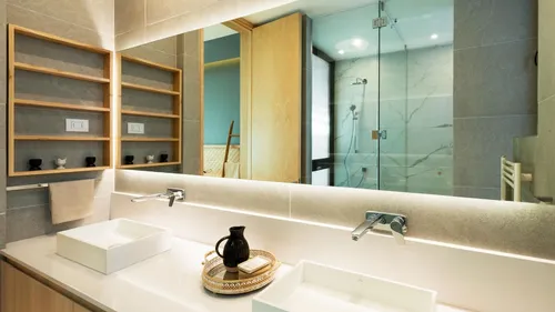 Galería Espoz - Último Penthouse