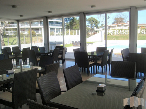 Imagen 9 de 30 de Apartamento En Punta Del Este, Roosevelt