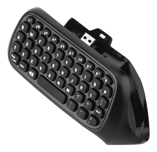 Teclado De Chat Inalámbrico, Miniteclado, Mini Control Remot