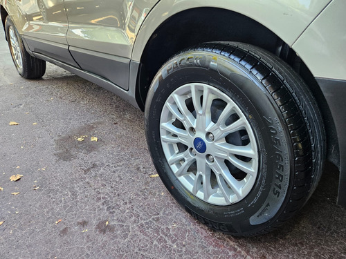 Ford Ecosport 1.6 Se 110cv 4x2