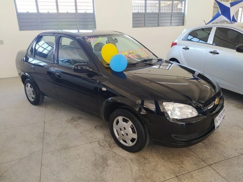 Classic 1.0 Mpfi Ls 8v Flex 4p Manual