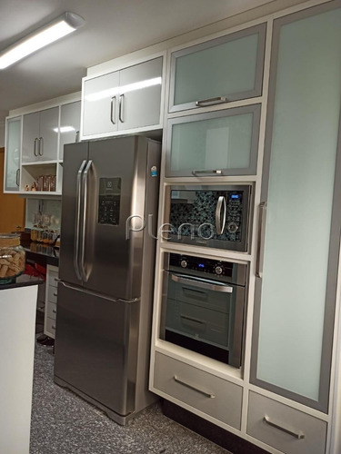 Imagem 24 de 30 de Apartamento À Venda Em Chácara Primavera - Ap005939