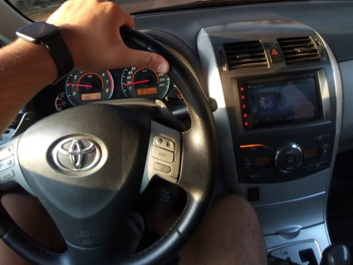 Toyota Corolla 2013 2.0 16v Xei Flex Aut. 4p