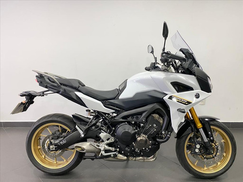 Yamaha Mt-09 Tracer 900 Gt