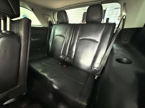 Dodge Journey 3.6 RT V6 GASOLINA 4P AUTOMÁTICO