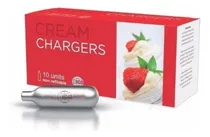 Comprar Cargas Para Sifon De Crema Batida (360 Cargas)