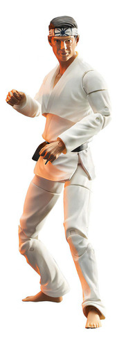 Diamond Select Toys Cobra Kai: Figura De Acción De Daniel