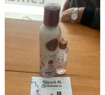 Comprar Keratina Ritual Botánico Y Protector Térmico Ritual Botánico