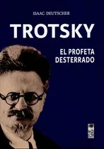 Comprar Libro (nuevo) Trotsky, El Profeta Desterrado