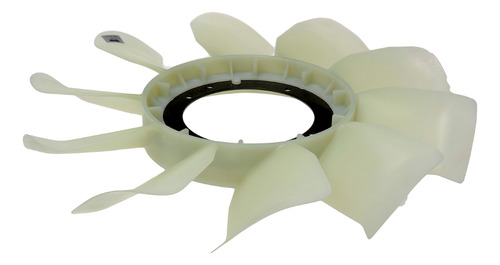 Aspa Ventilador Radiador Para Nissan Nv2500 4.0l 2018