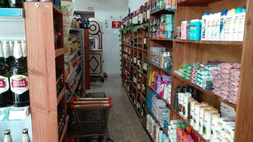 Imagen 5 de 11 de En Venta | Valor Rebajado | Supermercado La Argentina - Importante Fondo De Comercio En Moreno Centro
