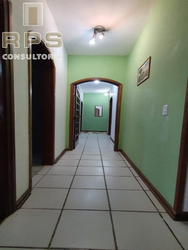 Imagem 15 de 23 de Chácara À Venda - Jardim Estancia Brasil - Atibaia - Sp - Ch00107 - 69404155
