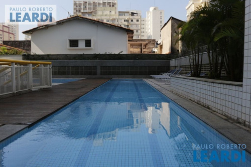 Imagem 14 de 15 de Flat - Vila Olímpia - Sp - 549407