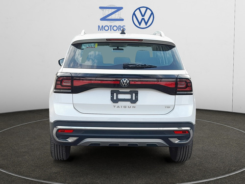 Volkswagen Taigun 1.0 Tsi Trendline At