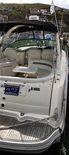 Sea Ray Sundancer 340