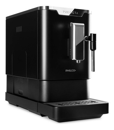 Cafetera Express Philco 1470 W Pantalla Digital