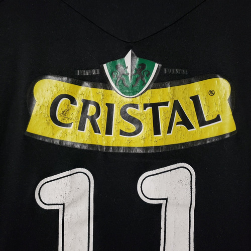 Colo Colo 2008 Suplente (Usado)