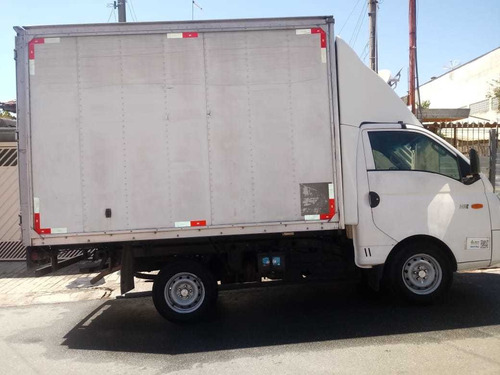 Hyundai Hr 2.5 Bau 10 M3