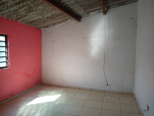 Vendo Chacara 1000m² Com Escritura E Casa Embu Guaçu (4215)