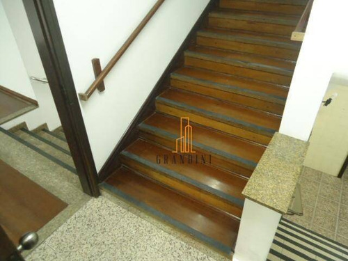 Sobrado Com 4 Dormitórios Para Alugar, 350 M² Por R$ 6.650,00/mês - Jardim Do Mar - São Bernardo Do Campo/sp - So0140