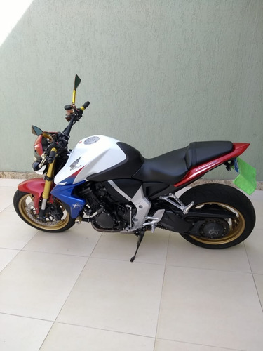 Cbr 1000 Honda