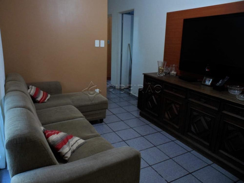 Imagem 6 de 10 de Apartamentos - Ref: V5909