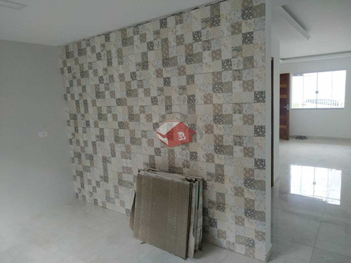 Imagem 5 de 14 de Sobrado Com Terraço A Venda 125 M² Com 3 Dormitórios