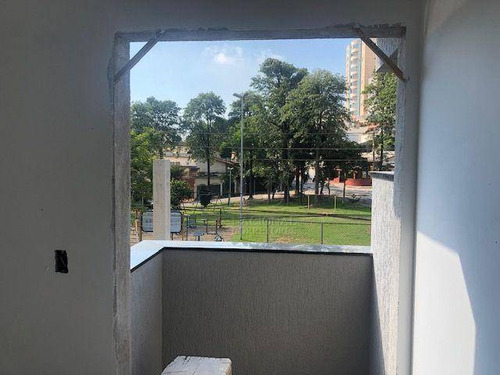 Imagem 29 de 30 de Cobertura À Venda, Jardim Paraíso - Santo André/sp - Co4980