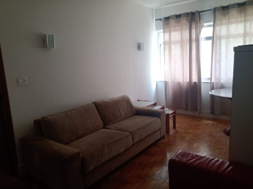 Imagem 25 de 30 de Apartamento, 74 M² - Venda Por R$ 600.000,00 Ou Aluguel Por R$ 2.000,00/mês - Vila Clementino - São Paulo/sp - Sp - Ap3979_vieira