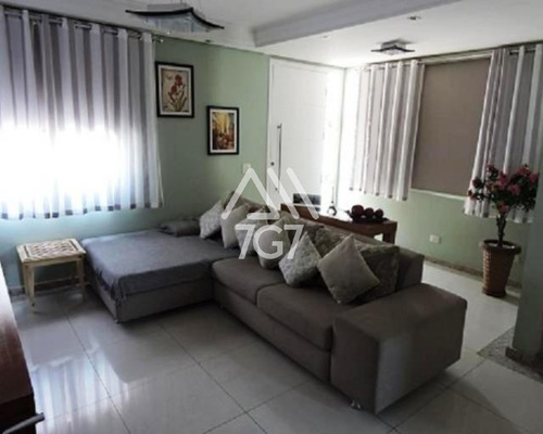 Imagem 2 de 20 de Casa Em Condomínio No Morumbi - Ca00815 - 34801534