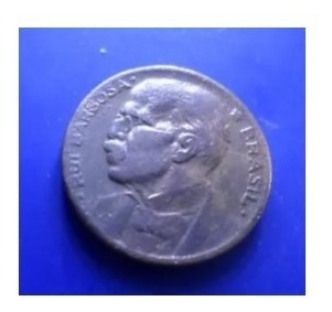 20 Centavos 1949 Mbc Rui Barbosa (Usado)