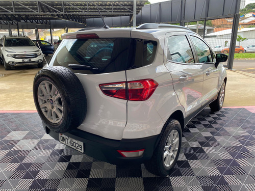 Ford Ecosport 1.5 Se Flex 5p
