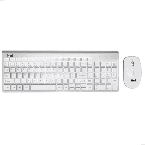 Computador All In One (k2) 19 Branco I5-3470 8gb Ssd 256gb