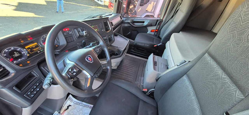 Scania R 450 6x2 2021/21 516651km Completo 3f49