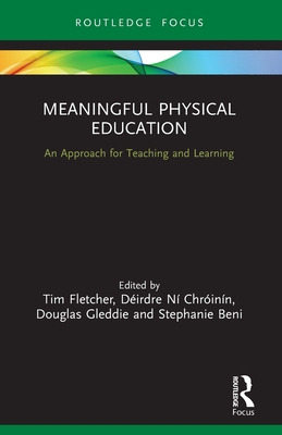 Libro Meaningful Physical Education: An Approach For Teac...