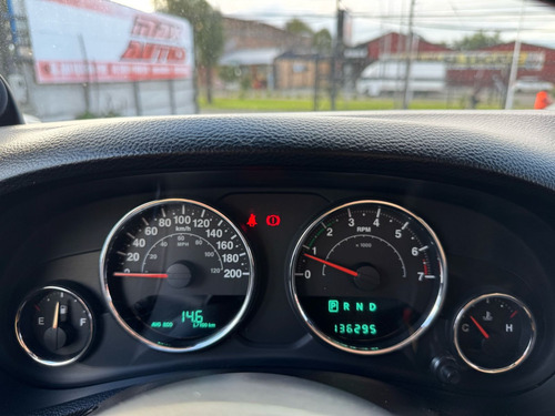 Jeep Wrangler 3.6L Sport At