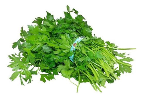 Semilla De Perejil Liso Var. Dark Green Italian (25 Libras)